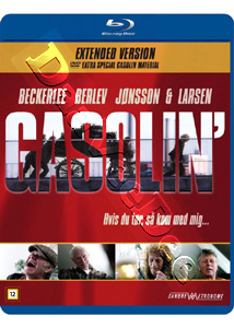 Gasolin | Gasolin